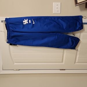 Nike University of Kentucky sweatpants sz L